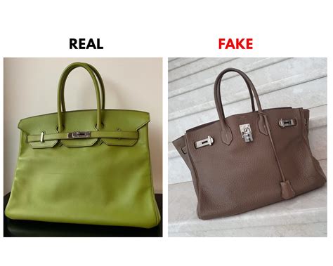 how to identify fake hermes birkin bag|genuine leather hermes bag.